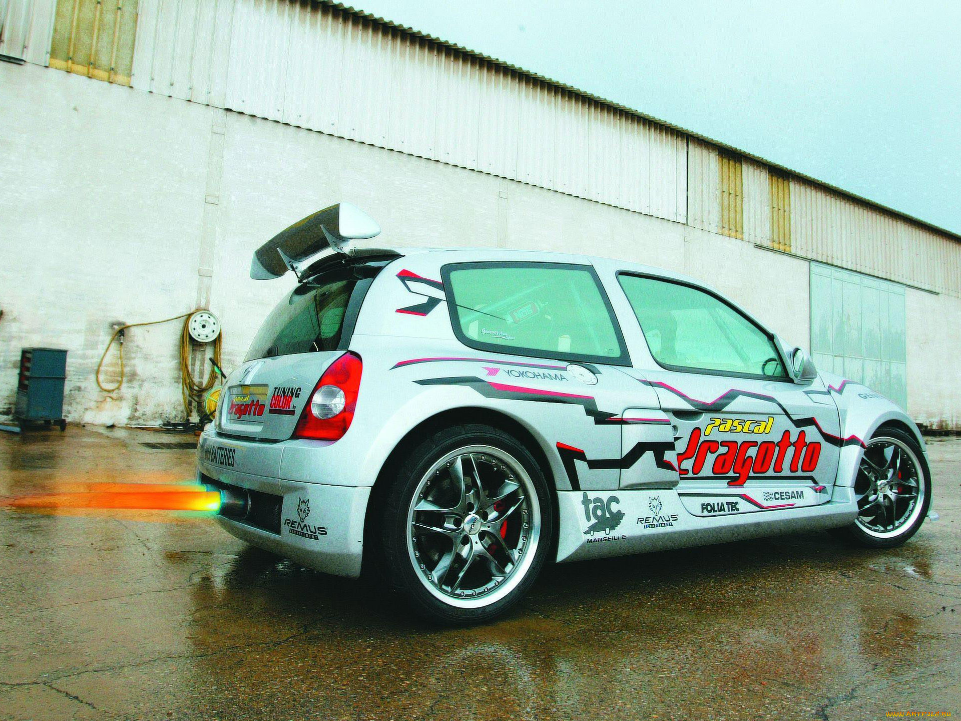 , renault